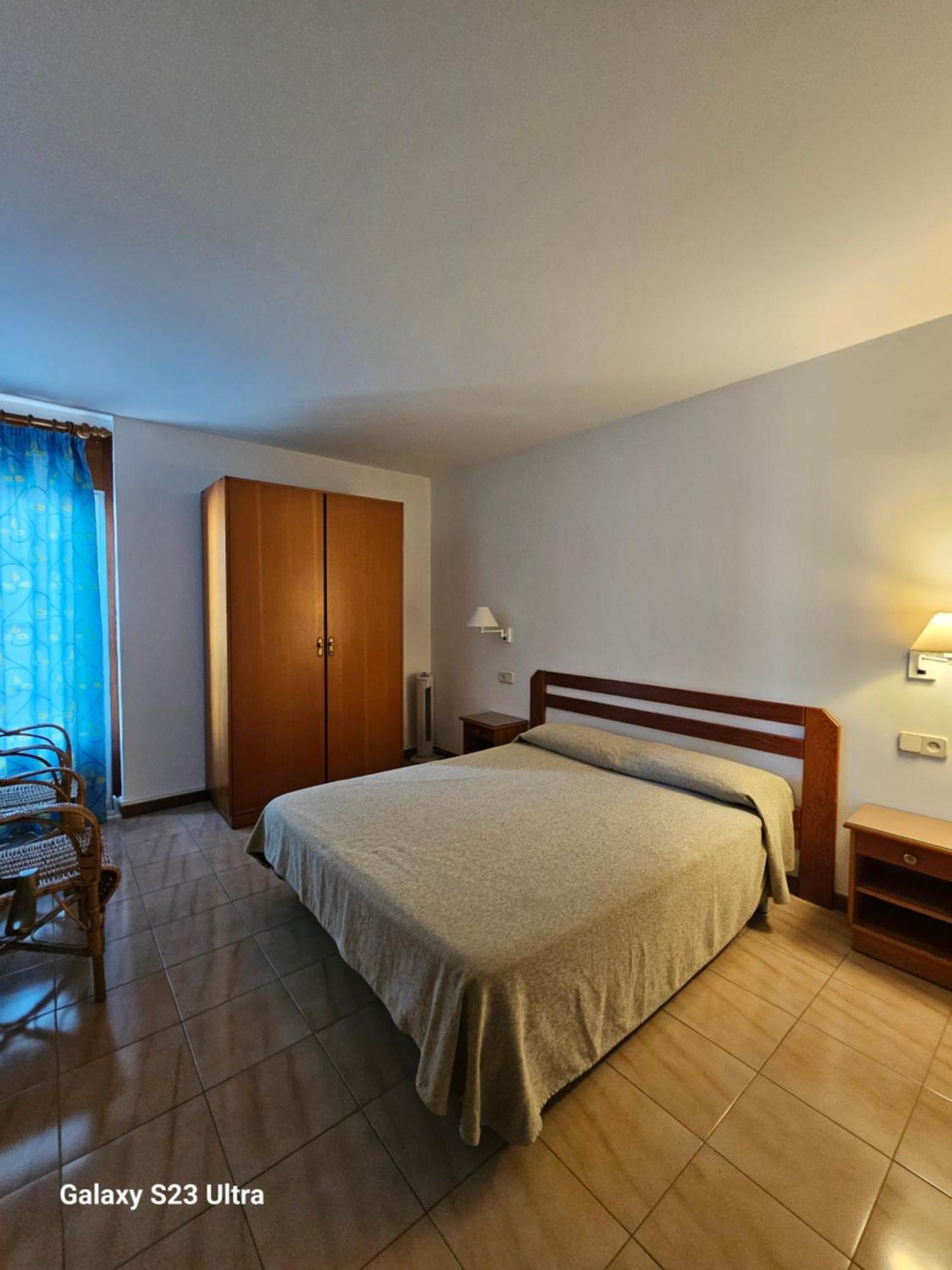 Hotel Blue Spot Malgrat de Mar Exteriör bild