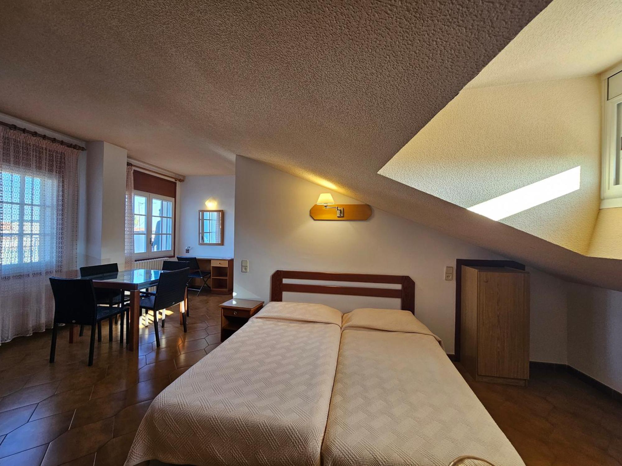 Hotel Blue Spot Malgrat de Mar Exteriör bild