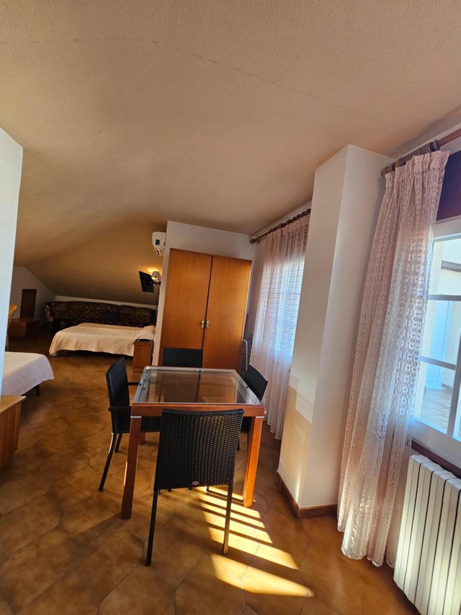 Hotel Blue Spot Malgrat de Mar Exteriör bild