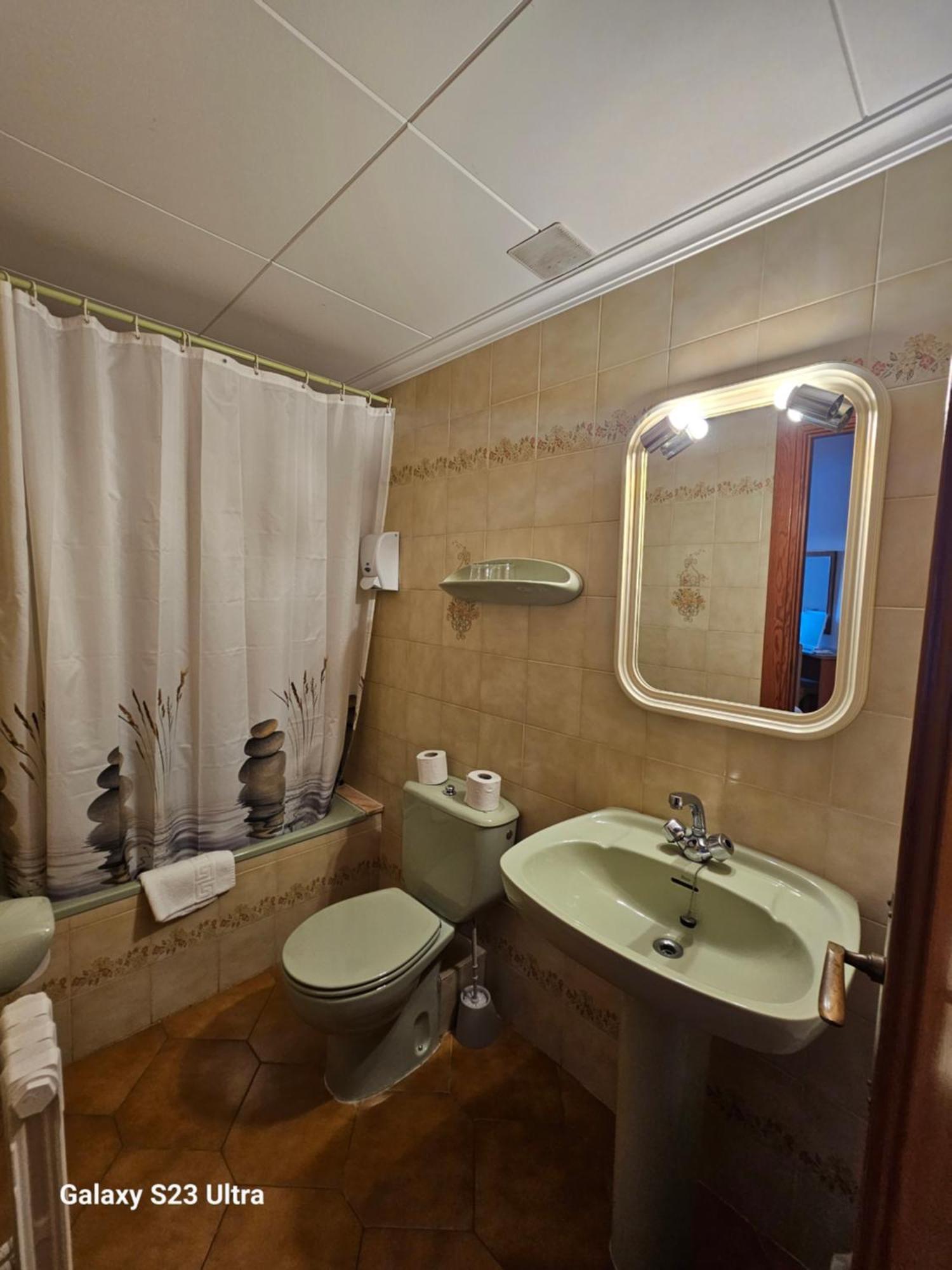 Hotel Blue Spot Malgrat de Mar Exteriör bild
