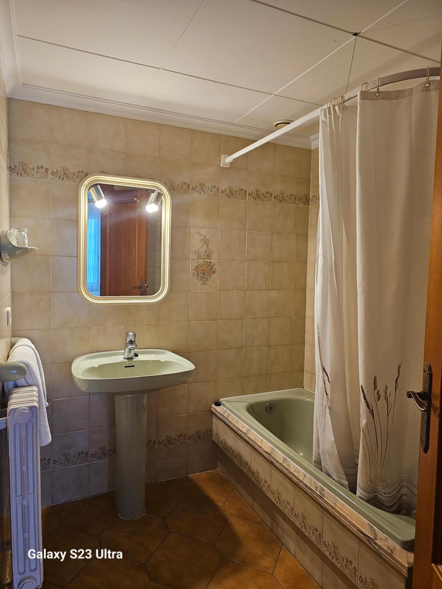 Hotel Blue Spot Malgrat de Mar Exteriör bild