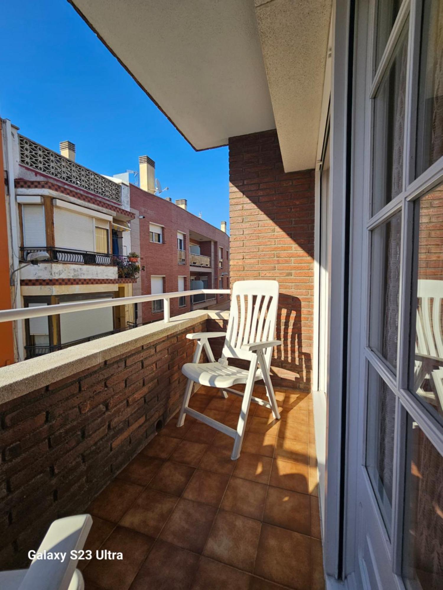 Hotel Blue Spot Malgrat de Mar Exteriör bild