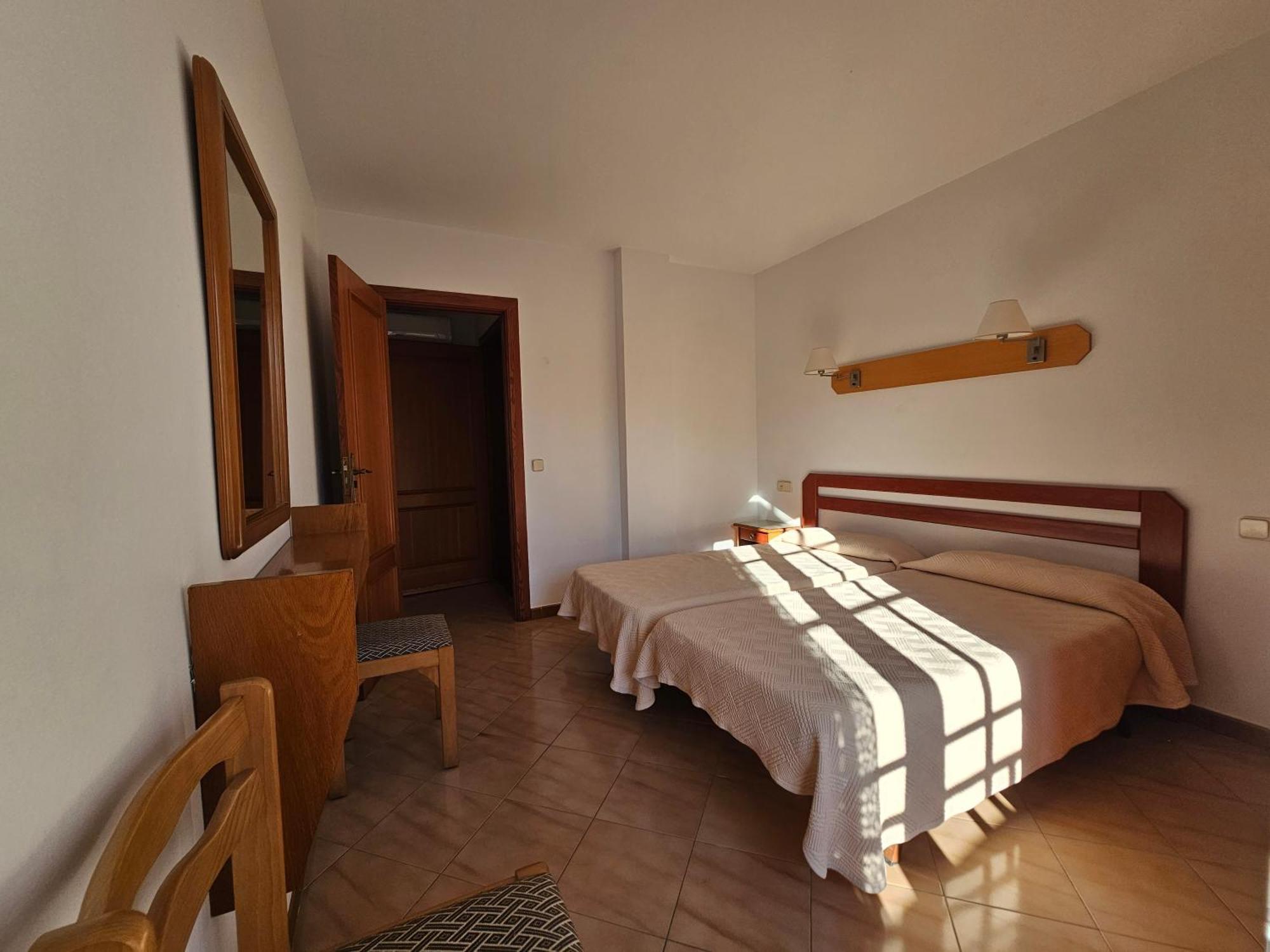 Hotel Blue Spot Malgrat de Mar Exteriör bild